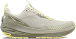 Quarter turn view Women's Altra Footwear style name Experience Wild 2 in color TAUPE. Sku: AL0A85RY-923