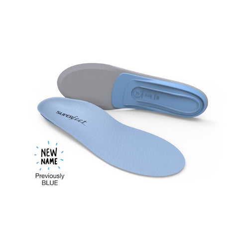 All-Purpose Support Medium Arch (Blue)