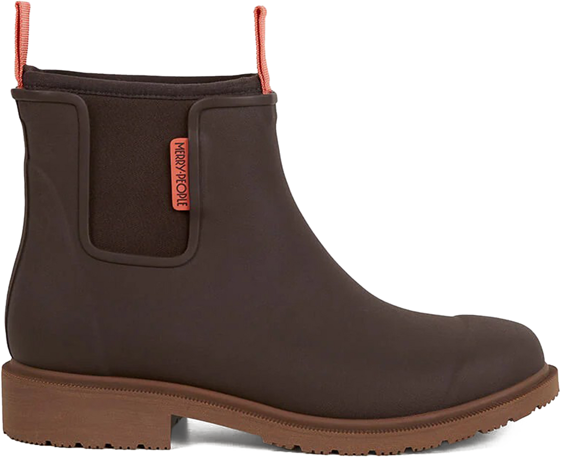 Bobbi Ankle Waterproof