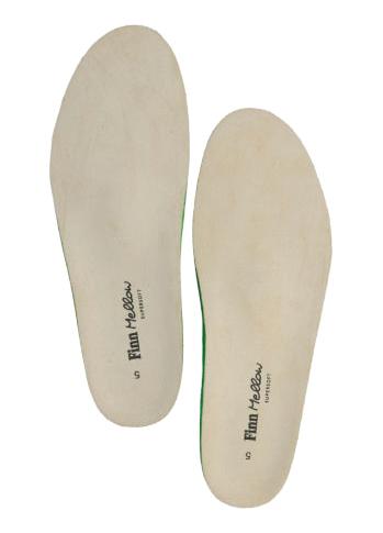 Insoles Finn Mellow (11730)