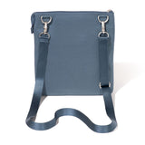 Out & About Crossbody w/RFID Slots Mist