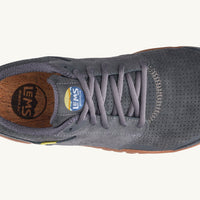 Primal Zen Suede