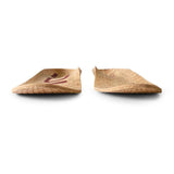 Sole ReCork Medium in Red