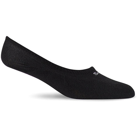 Women's Sockwell Socks style name Undercover in color Black. Sku: LC26W-900