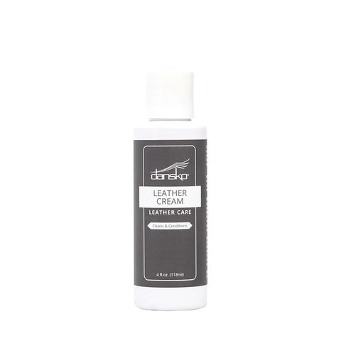 Leather Cream Care Product. Sku: LEATHCREAM