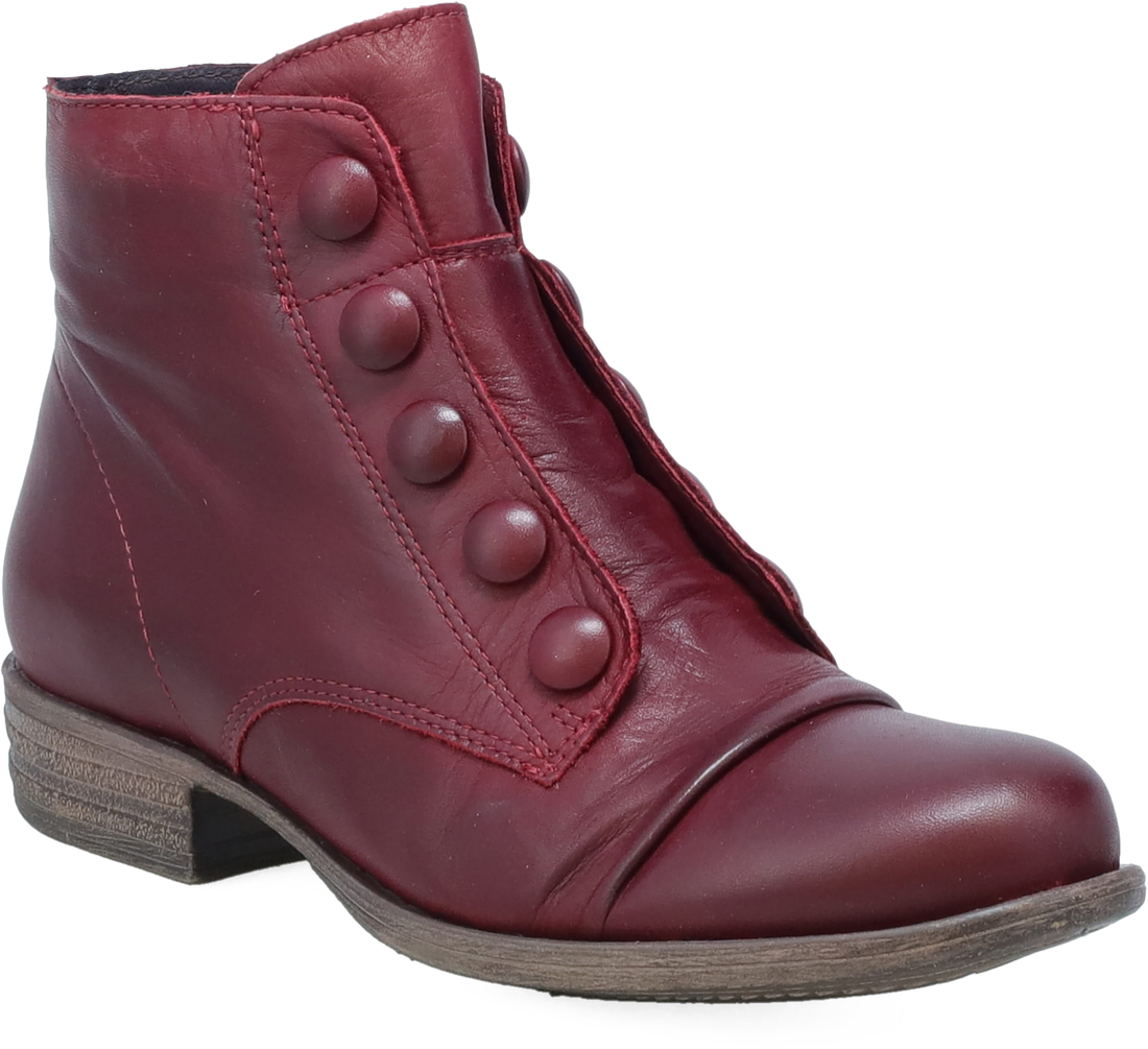 Quarter turn view Women&