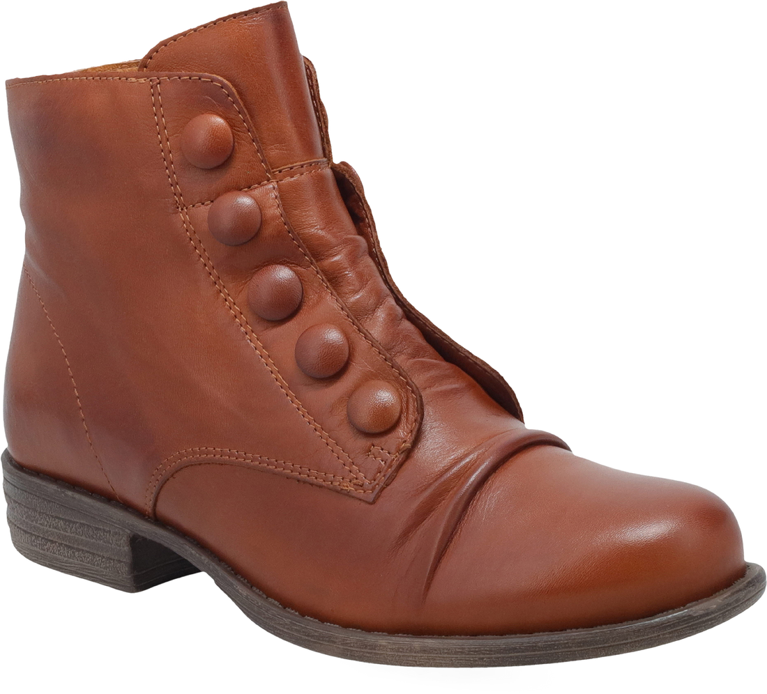 Quarter turn view Women&