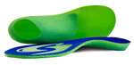 Low Volume Women's Insoles