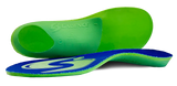 Low Volume Women's Insoles