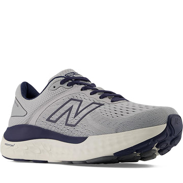 Men's New Balance Footwear in Quartz Grey/ Navy. Sku: M1540GR4-4E