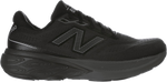 Quarter turn view Men's New Balance Footwear style name 880 V15 GTX Wide in color BLK/CRO. Sku: M880GB15-2E