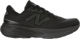 Quarter turn view Men's New Balance Footwear style name 880 V15 GTX Wide in color BLK/CRO. Sku: M880GB15-2E