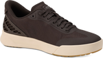 Quarter turn view Men's Kizik Footwear style name Austin in color MOLE/WCGRY. Sku: MAUS2501