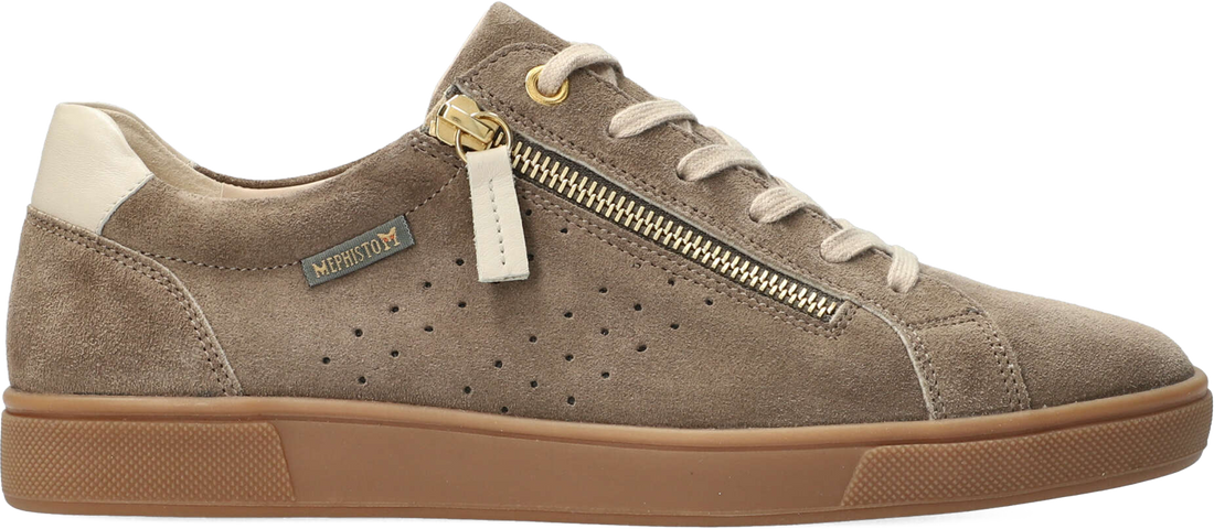 Quarter turn view Women&