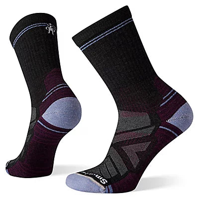 Hike Crew Women's - Charcoal