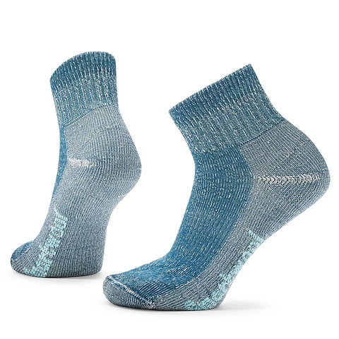 Hike Light Cushion Ankle Women's Twilight Blue by Smartwool