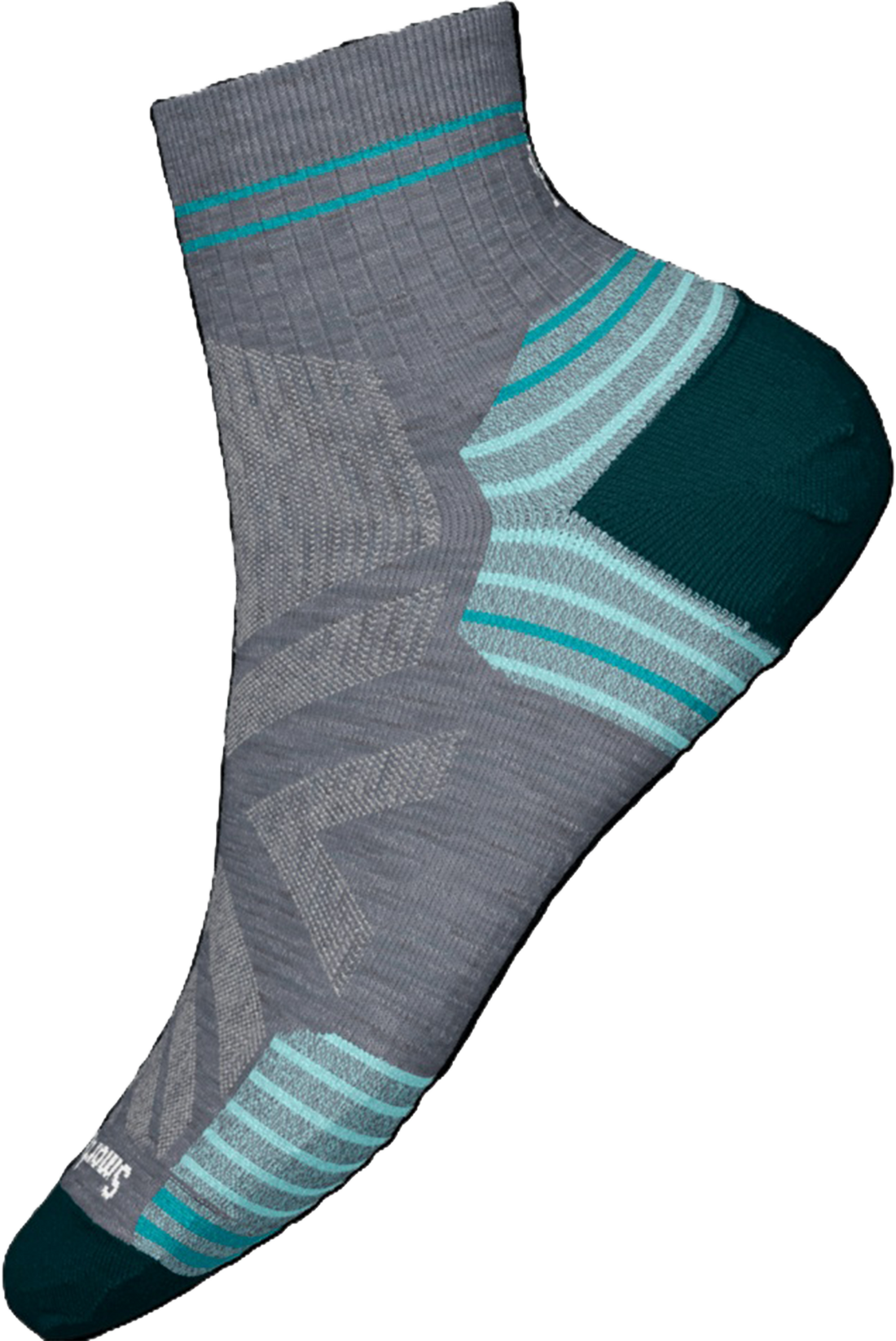 Targ Cush Ankle