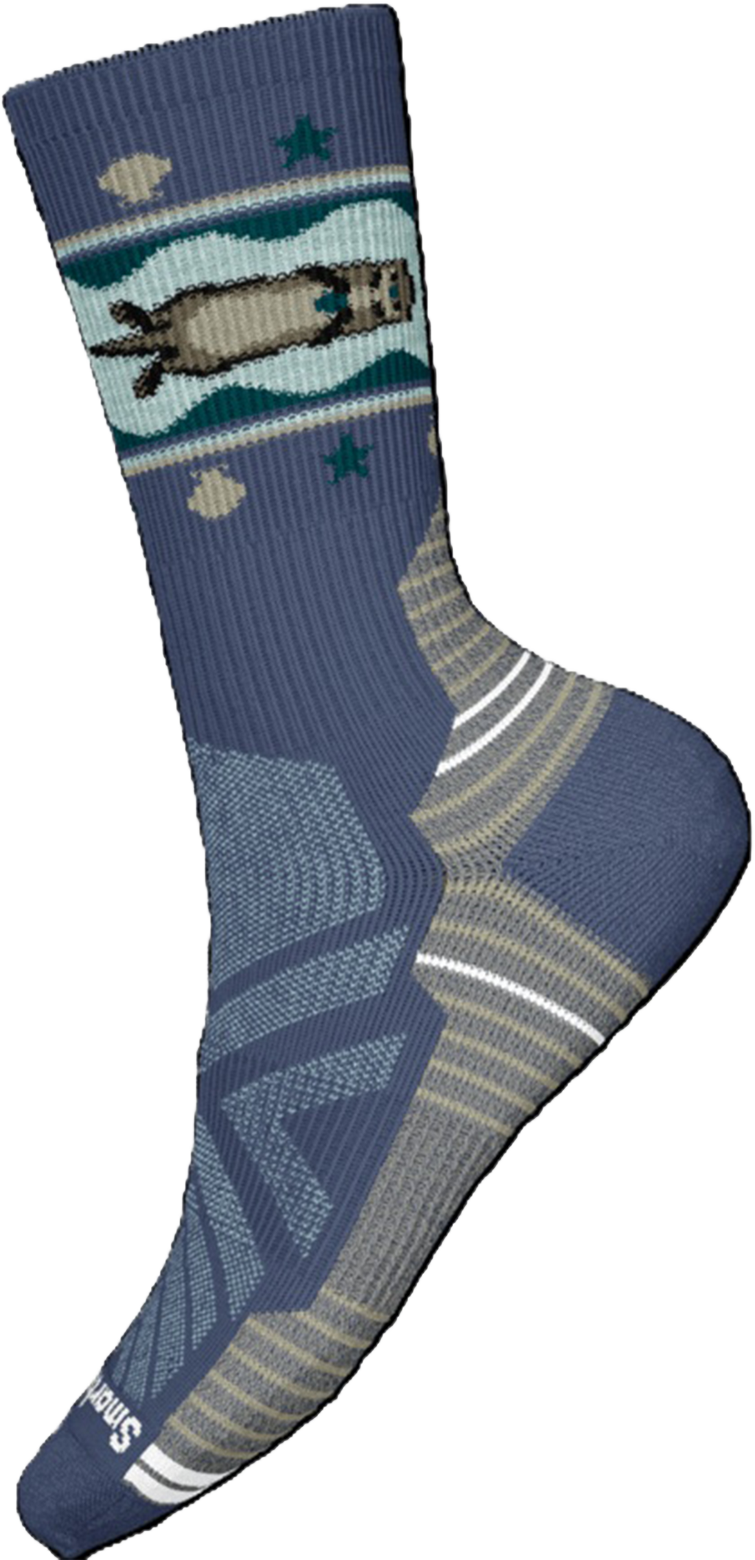 Light Cushion Otter Float Crew