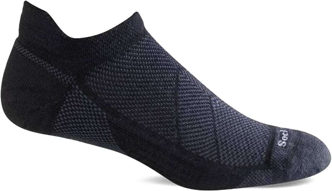 Quarter turn view Women&