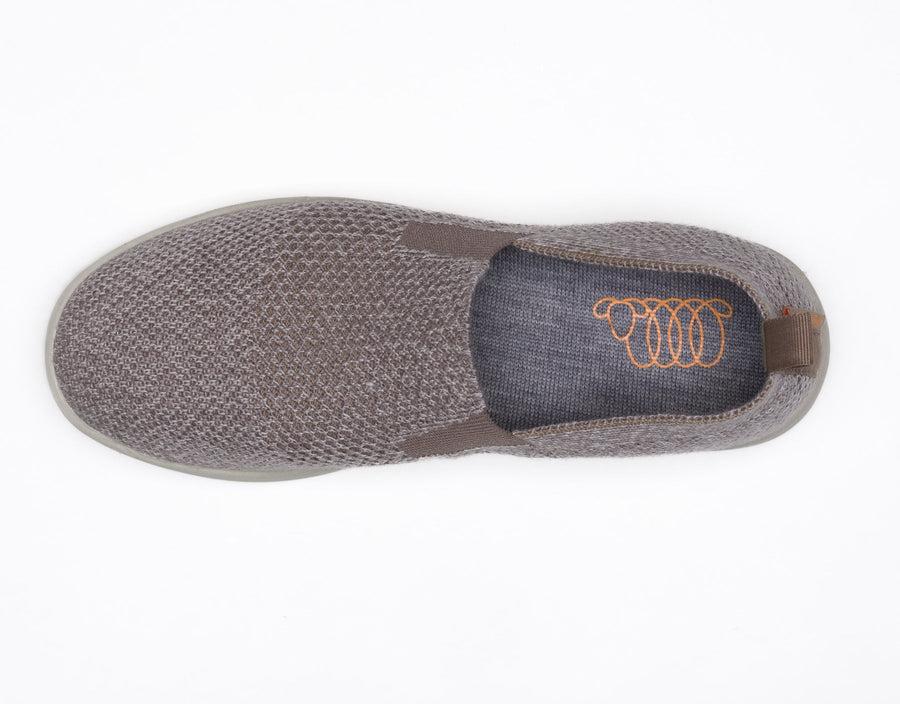 Women's Woolloomooloo Suffolk in Natural. Sku: SUFFOLK-NAT