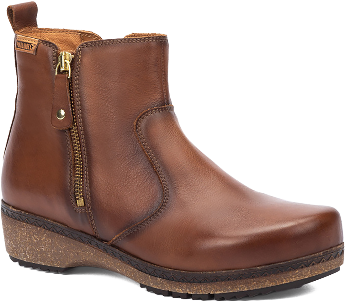 Quarter turn view Women&