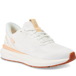 Quarter turn Women's Kizik Footwear style name Athens 2 in color Sport Yeah. Sku: WATH2507