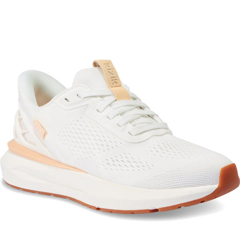 Quarter turn Women's Kizik Footwear style name Athens 2 in color Sport Yeah. Sku: WATH2507