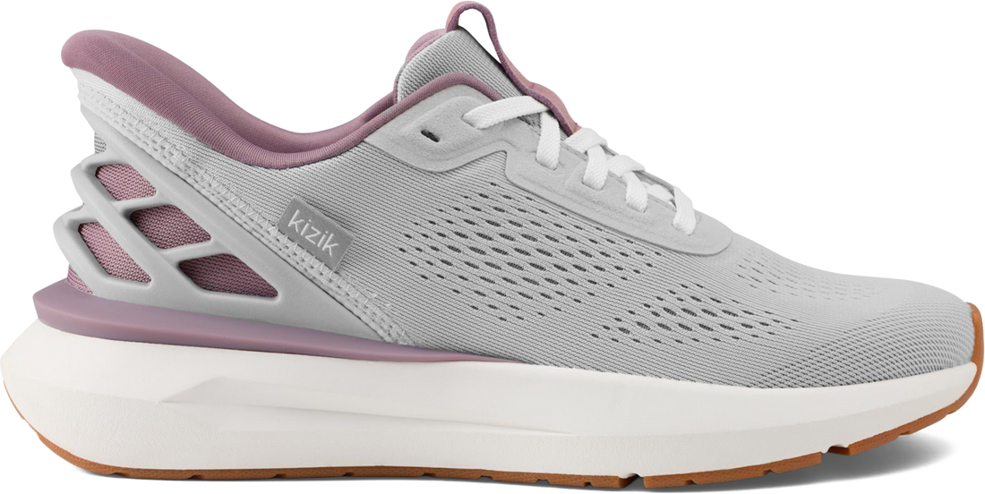 Quarter turn view Women&