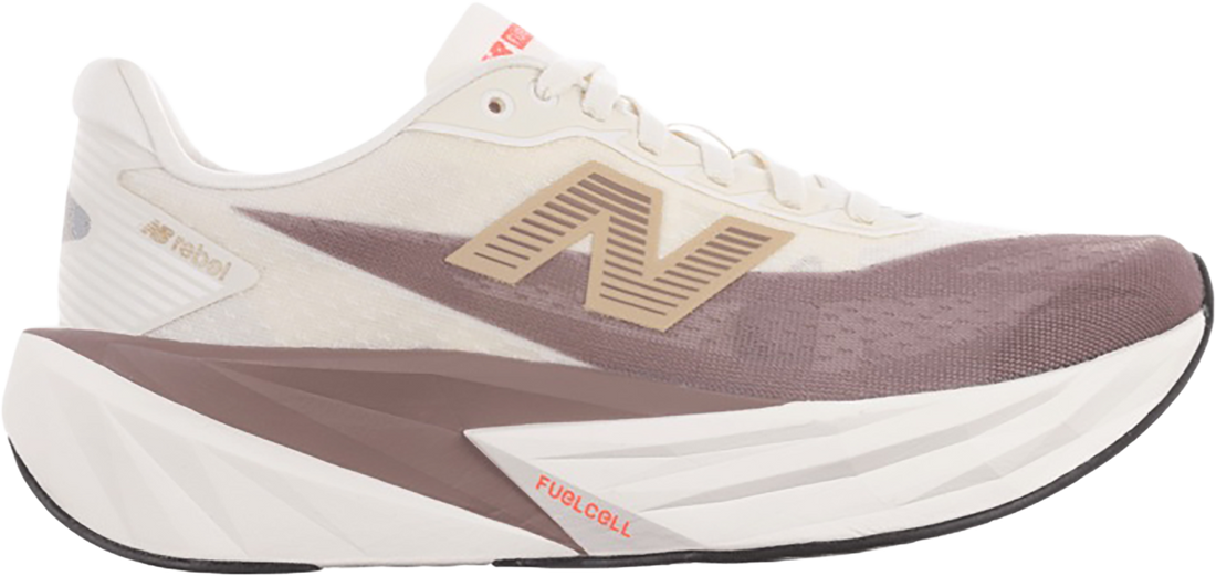 Fuelcell Rebel V5 Medium