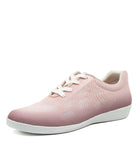 Women's Ziera Umbria in Cassis Seashell Mesh sku: ZR10048NK3AA-XF