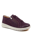 Solar Purple Nubuck