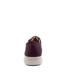 Solar Purple Nubuck