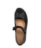 Daffodil Black