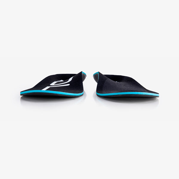 Sole Thick Active Black