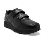 Addiction Walker V Strap 2 Men's - Black Leather