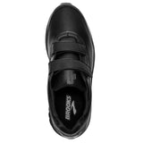 Addiction Walker V Strap 2 Men's - Black Leather