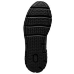 Addiction Walker V Strap 2 Men's - Black Leather