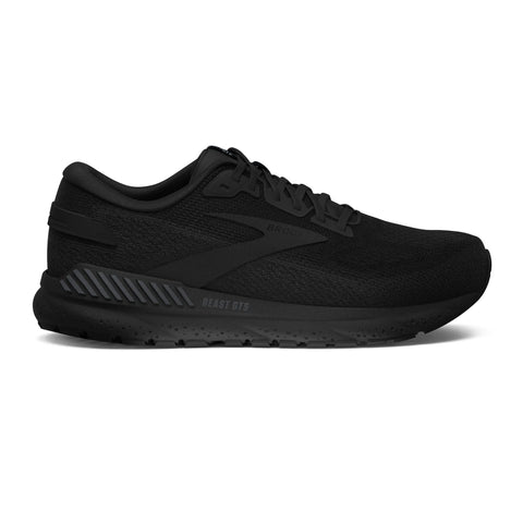 Beast GTS 24 Men's - Black/Black/Ebony