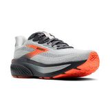 Ghost 17 Men's - Oyster/Orange/Ebony
