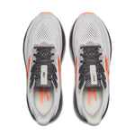 Ghost 17 Men's - Oyster/Orange/Ebony
