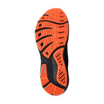 Ghost 17 Men's - Oyster/Orange/Ebony