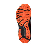 Ghost 17 Men's - Oyster/Orange/Ebony