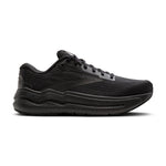 Ghost Max 2 Women's Black/Black/Ebony