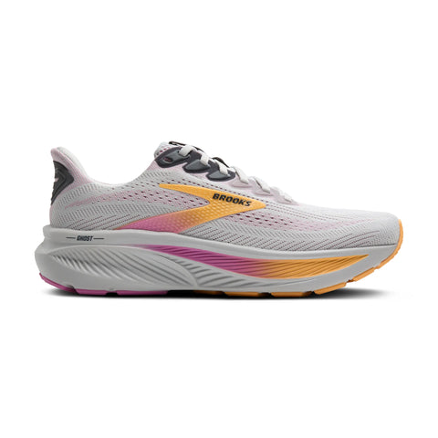 Ghost 17 Women's - Oyster/Apricot/Pink