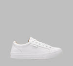 Plim Soul Lux Leather White