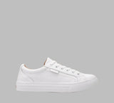 Plim Soul Lux Leather White