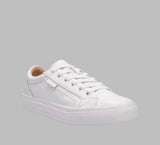 Plim Soul Lux Leather White