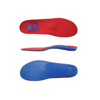 EX+MP Women's Insoles