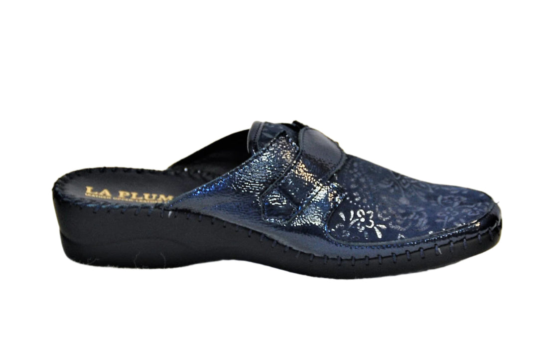 [La Plume] レディース US サイズ: 10 womens_us カラー: ブラウン