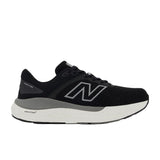 M1540BK4 Double Wide-Black/White